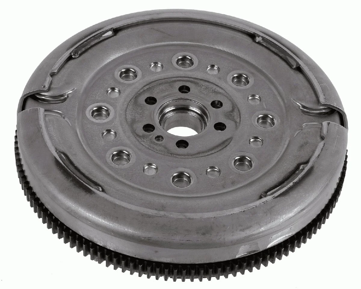 Volante motor 415073410 INA