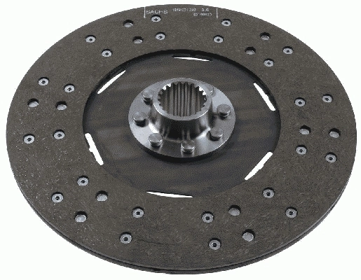 1864289003 Sachs