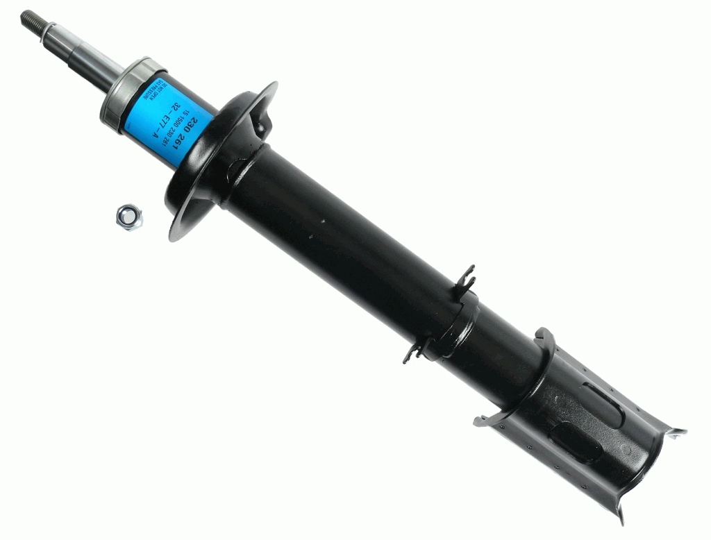 230261 Sachs