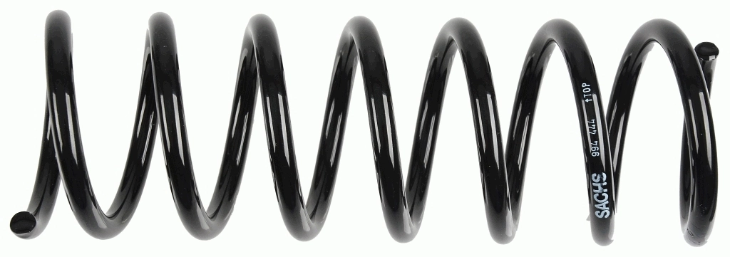 Muelle de suspensión trasero Volvo V50  desde 34,63 €