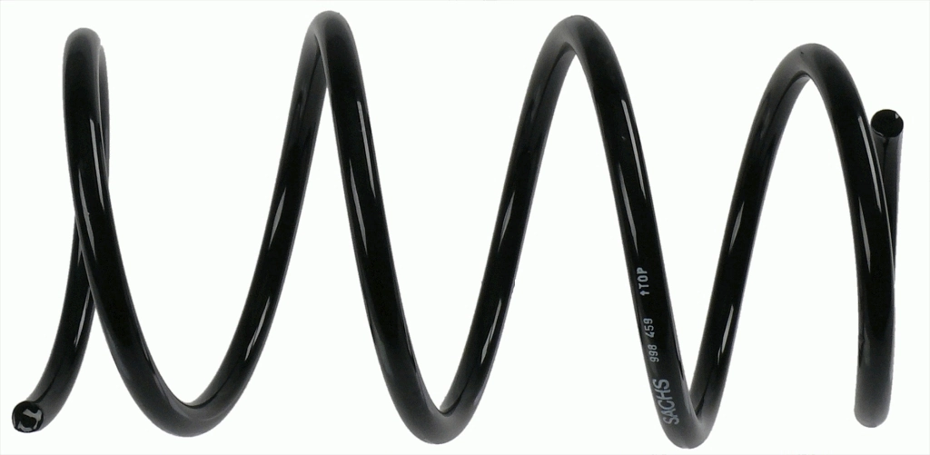 Comprar Muelle delantero BMW 5  E61 a bajo precio