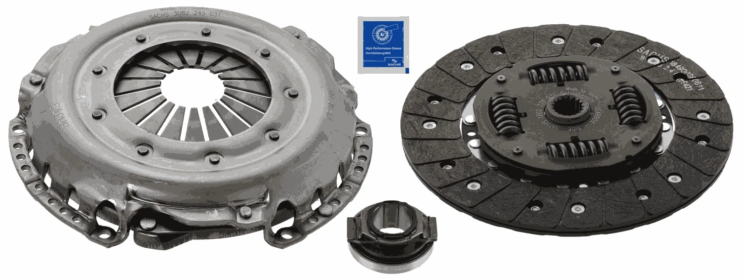 3000951248 Sachs