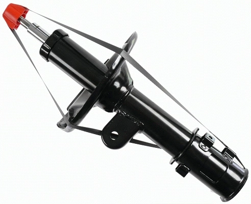 313520 Sachs Amortiguador frontal izquierdo