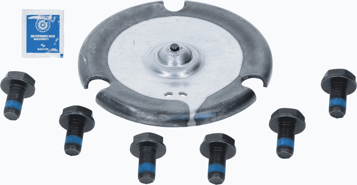 3000822601 Sachs Embrague motor