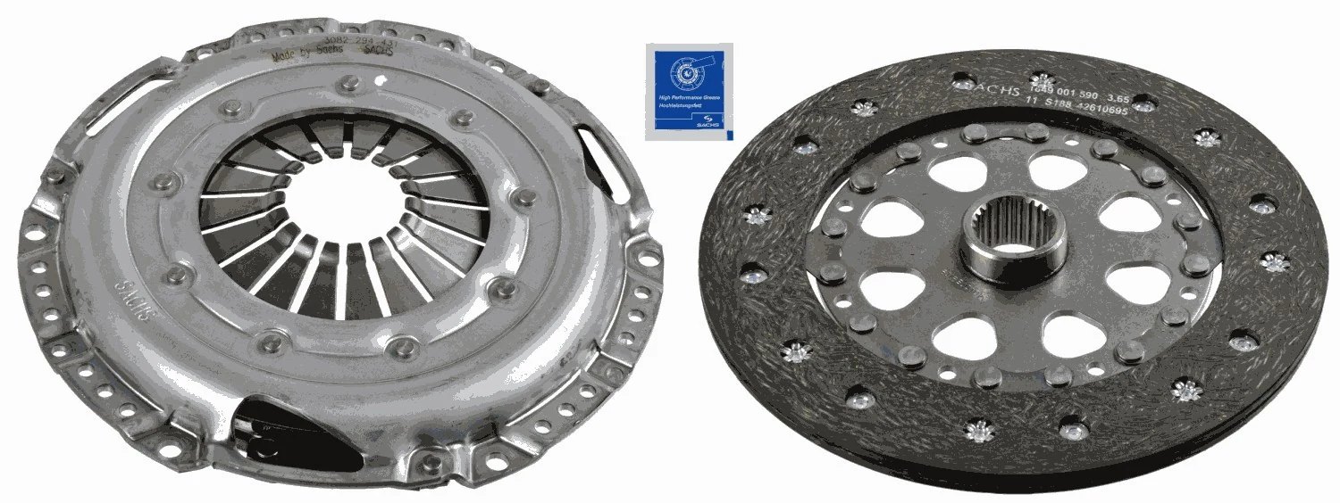 3000951799 Sachs