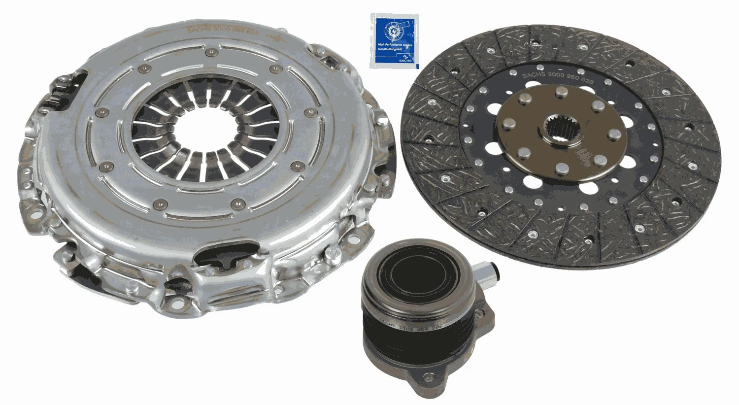 3000990514 Sachs