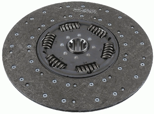  Disco de embrague Renault Trucks TRUCK PREMIUM 2