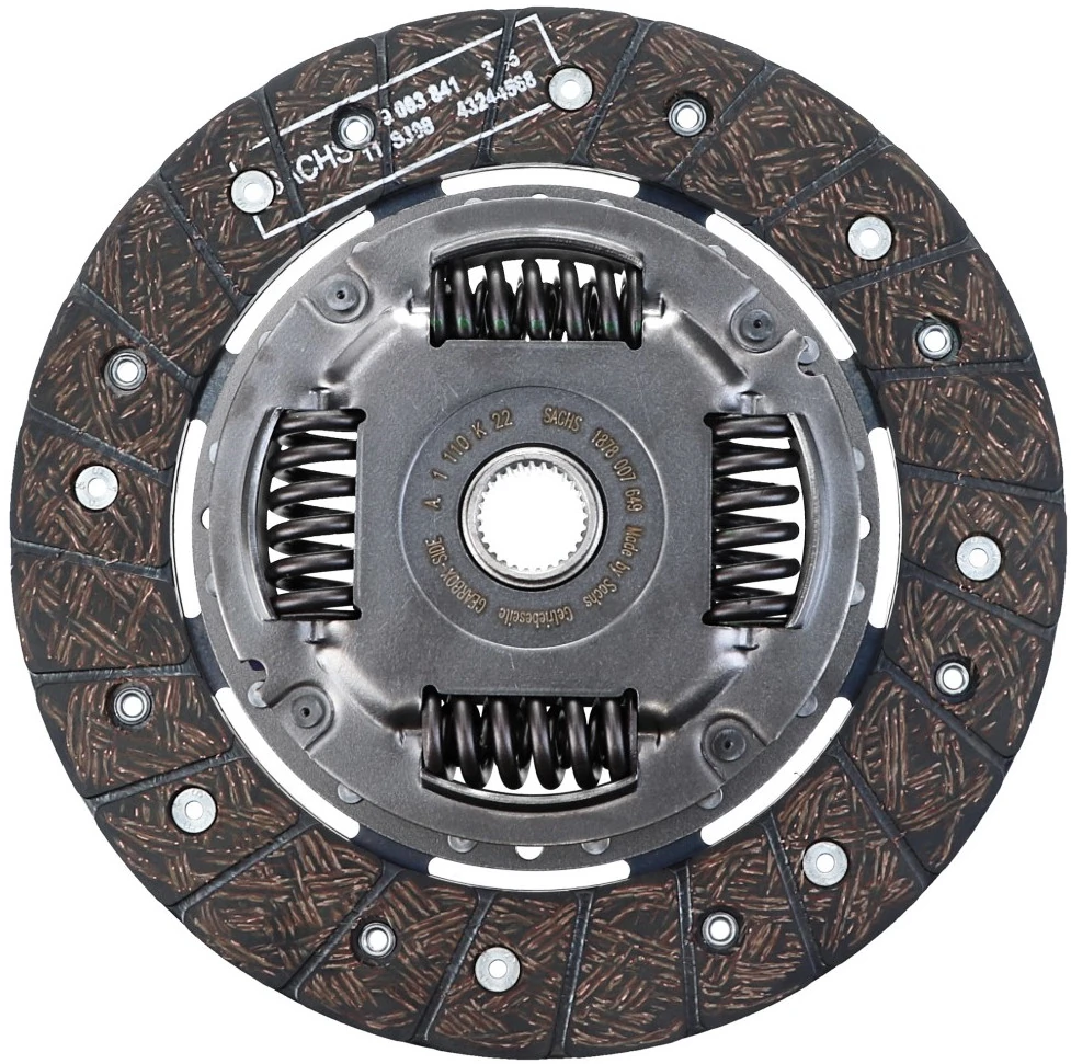 3000950082 Sachs Embrague motor