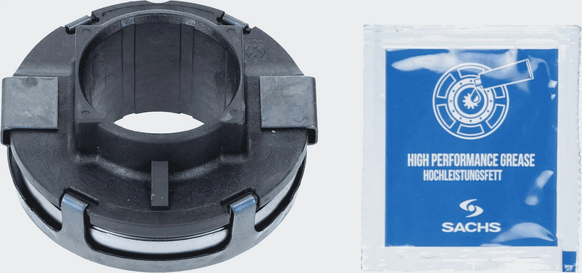 Mecanismo de embrague Sachs 3000111001 precio, desde 129,00 EUR