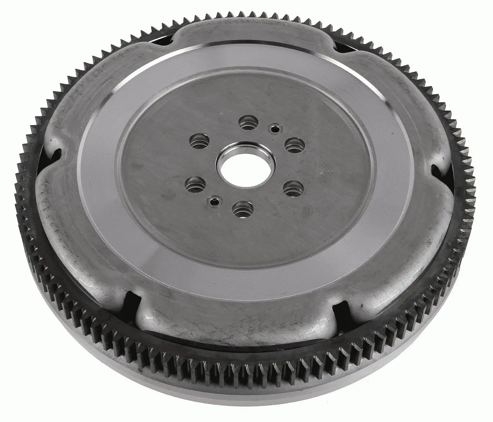 6366000057 Sachs Volante de motor