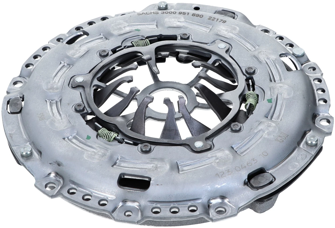 Comprar 3000951847 Sachs Kit de embrague completo