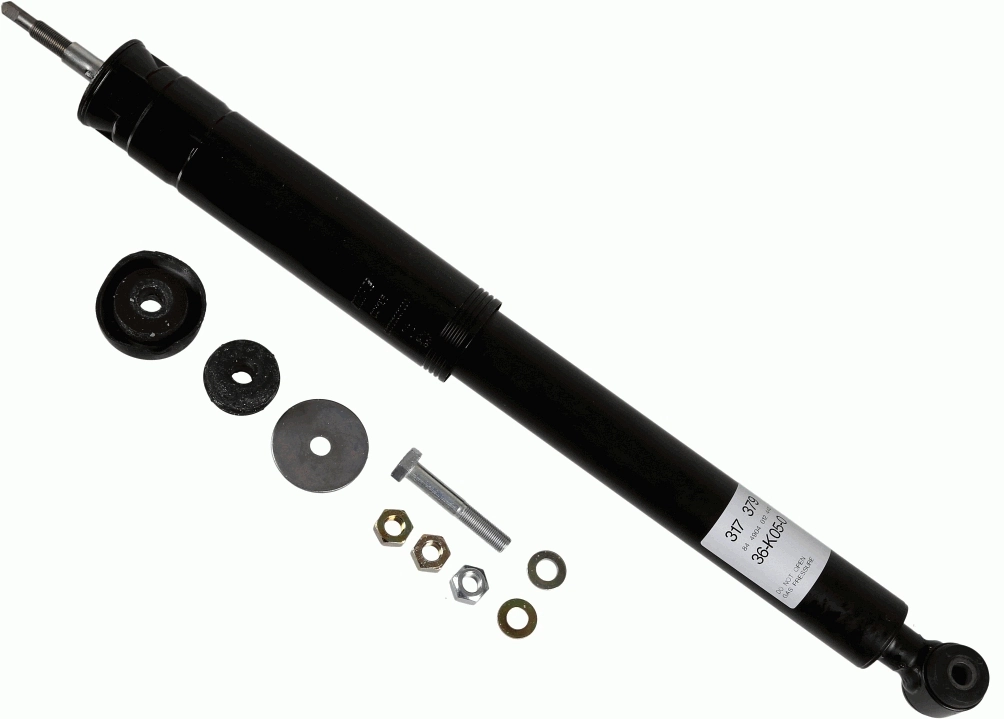 317379 Sachs