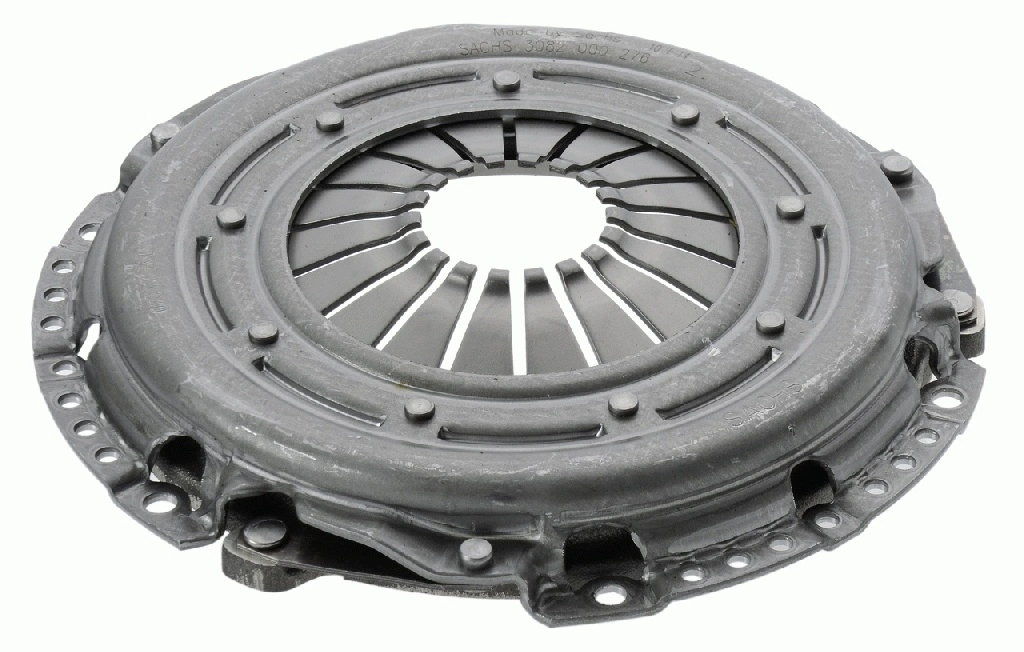 Plato de presión del embrague Chrysler Voyager III monovolumen comprar en España