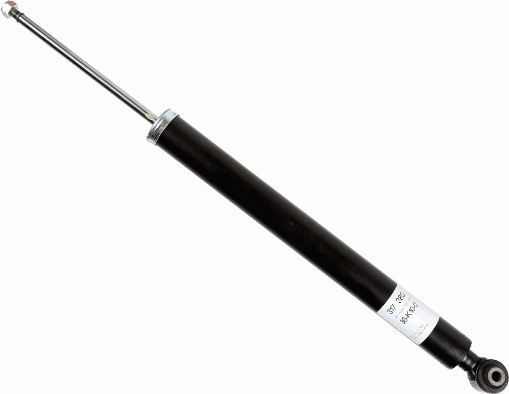 317385 Sachs