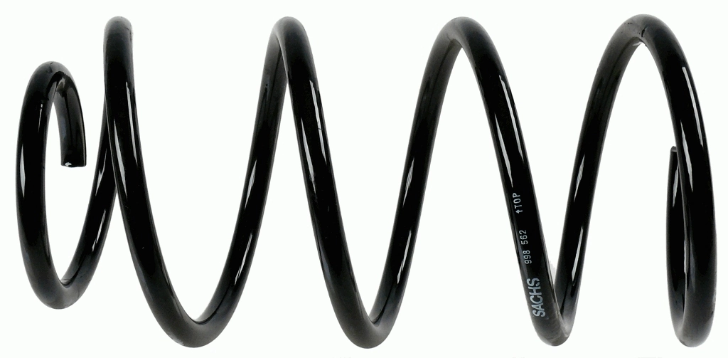 998562 Sachs