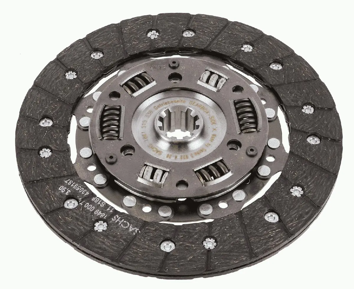1861515336 Sachs