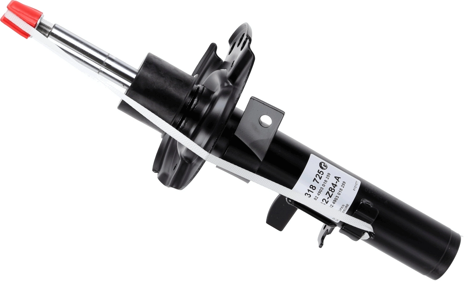 318725 Sachs