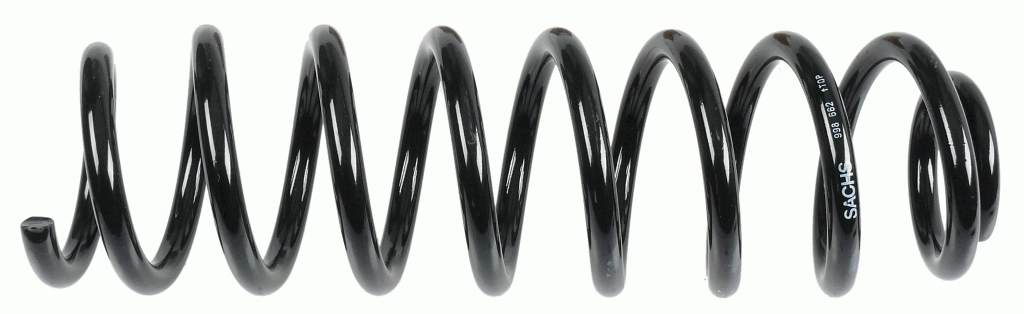 Comprar Muelle delantero Mercedes ML/GLE  W164 a bajo precio