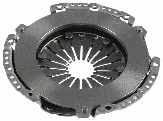 3082274041 Sachs plato de presion del embrague funcion