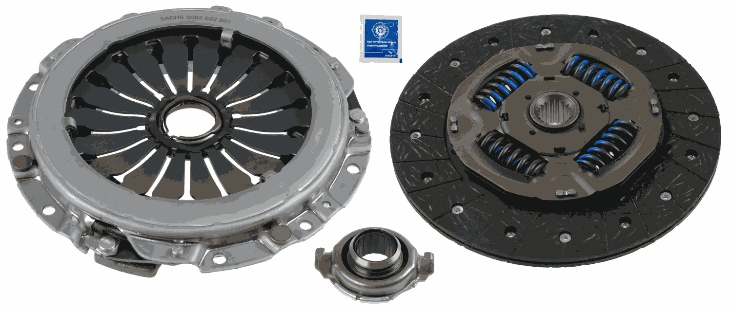 3000954065 Sachs