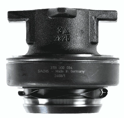 Cojinete de desembrague Sachs 3151000034 precio, desde 96,52 EUR