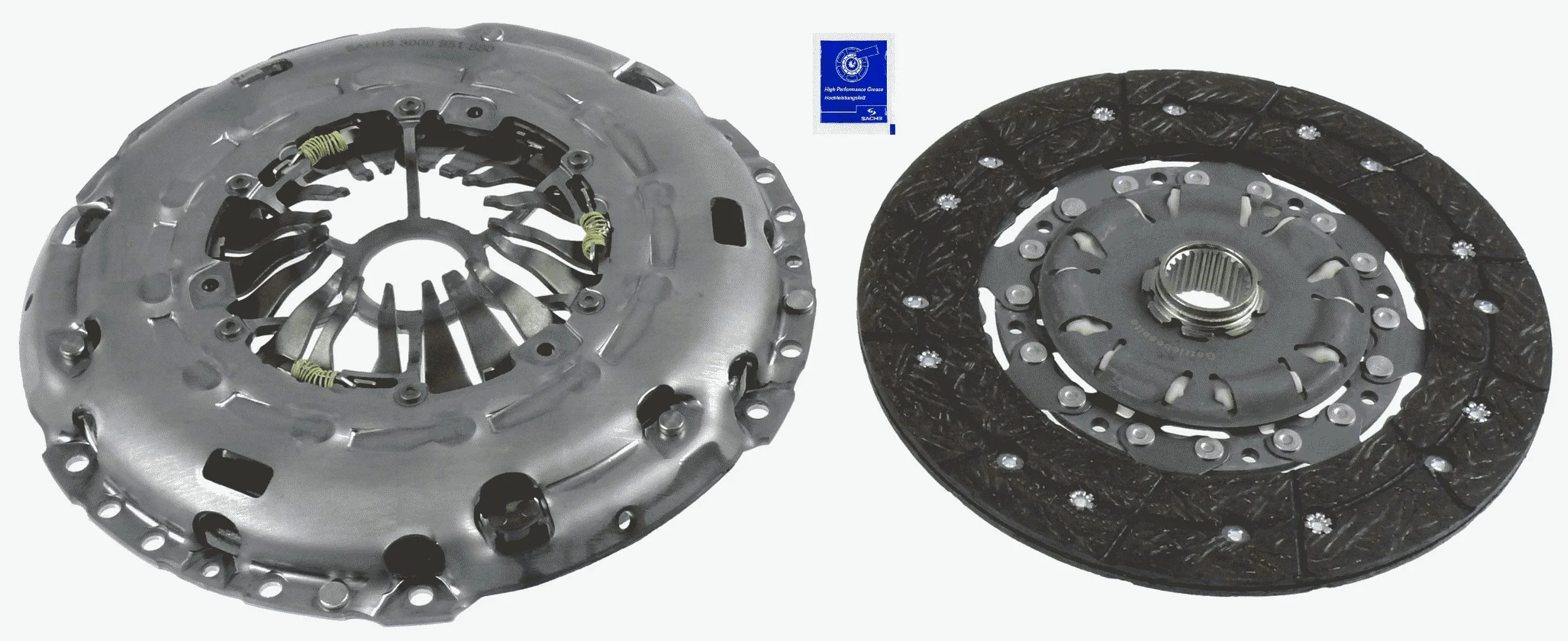 3000951880 Sachs