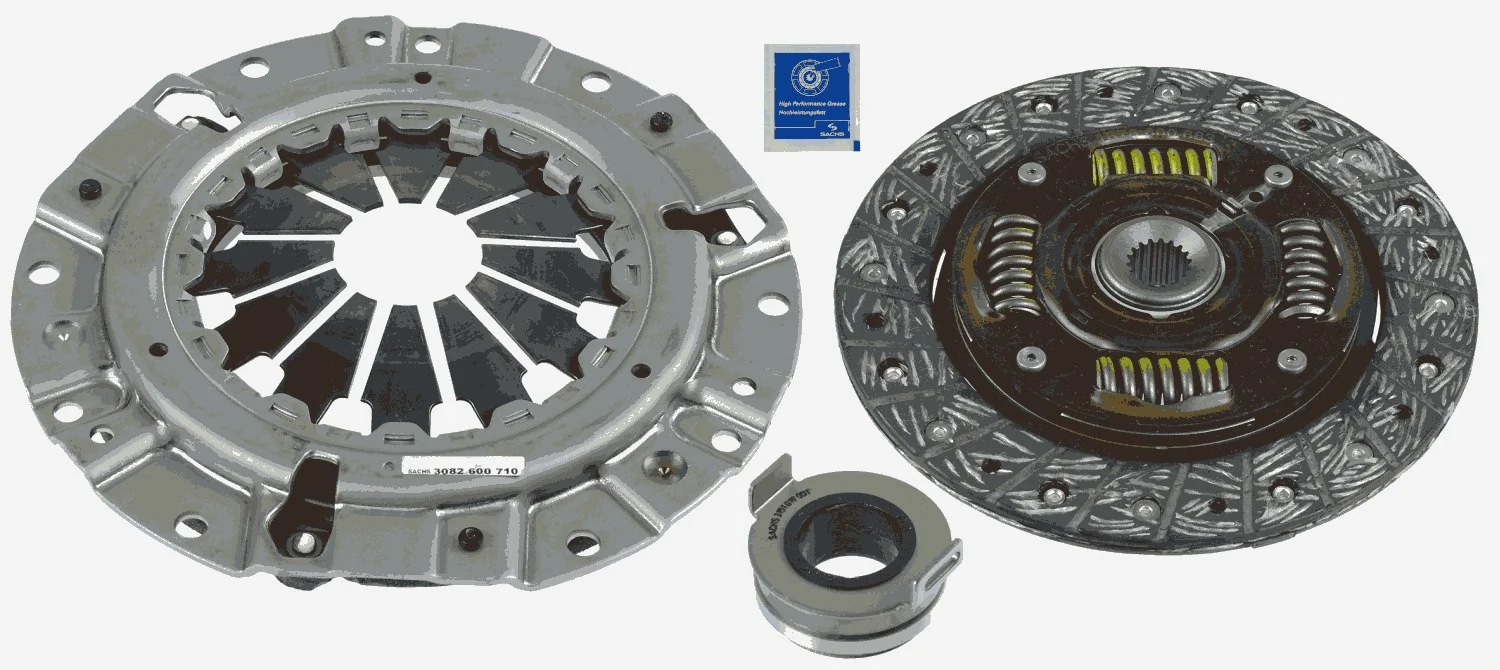 3000951446 Sachs