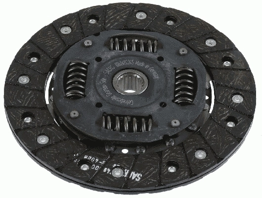 1862402345 Sachs