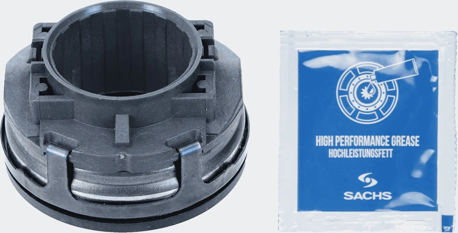 Comprar 3000951210 Sachs Kit de embrague completo