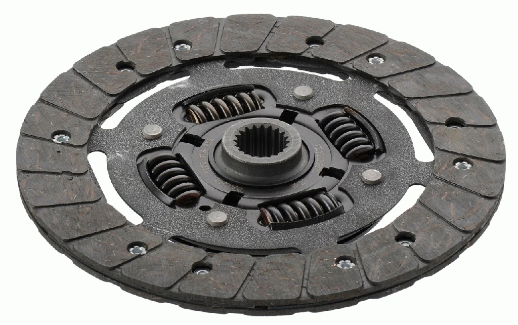 Comprar Embrague de disco Civic VI EJ9, EK3/4