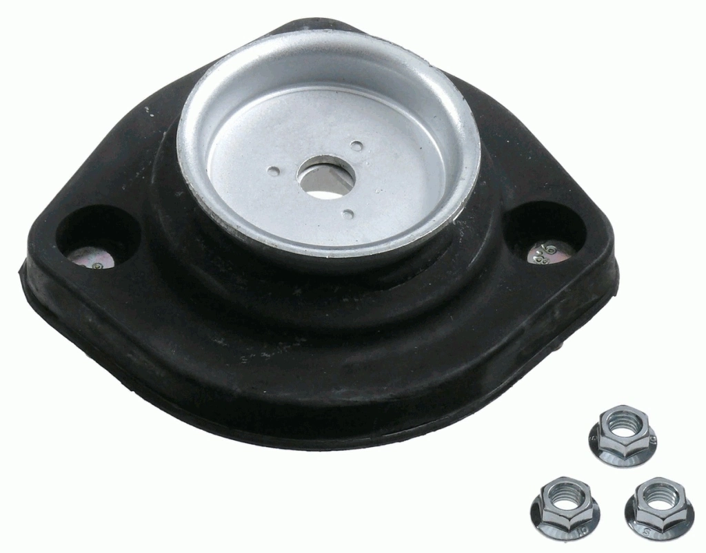 Soporte del amortiguador trasero derecho Sachs 802097 precio, desde 22,76 EUR