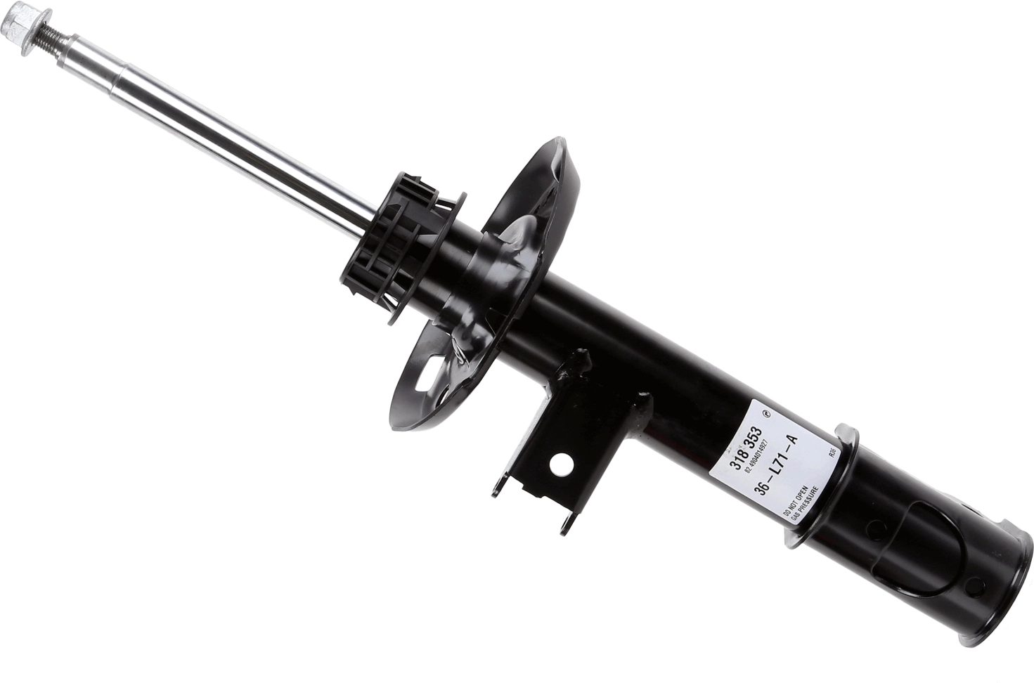 318353 Sachs