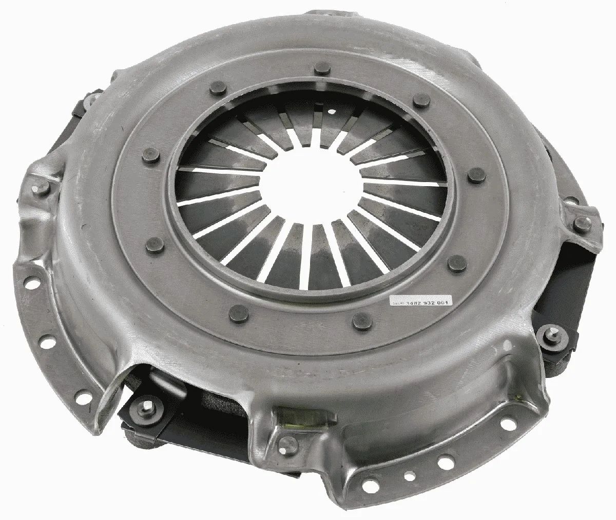 3482932001 Sachs