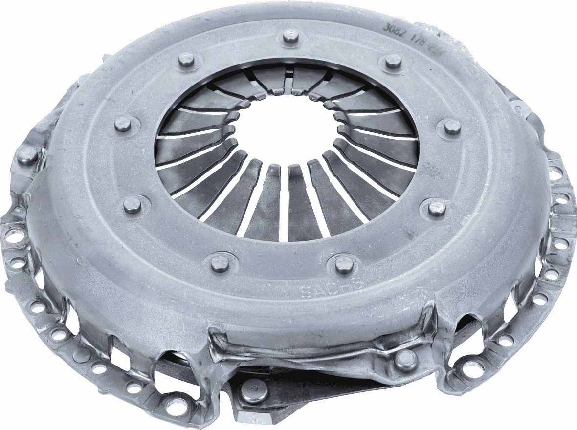 3000722002 Sachs Embrague motor