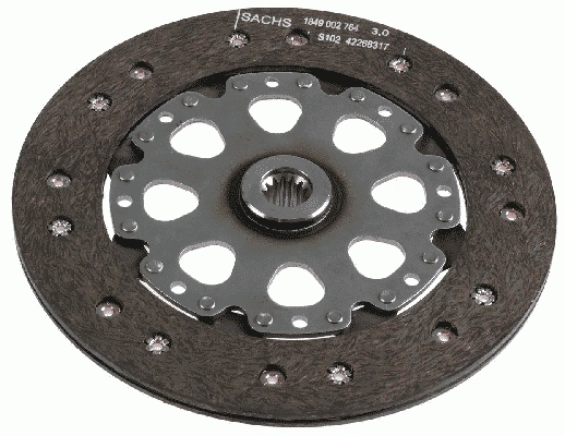 1864001576 Sachs