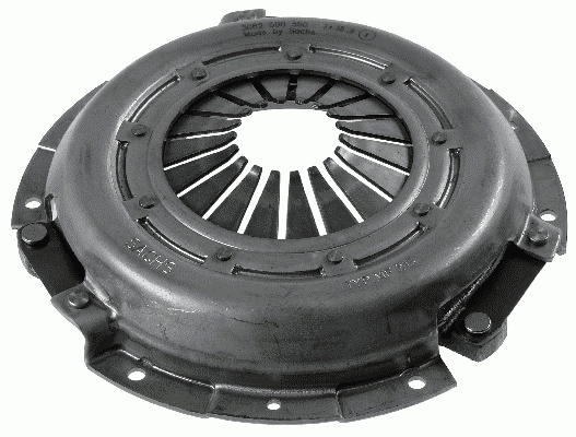 Plato de presión del embrague Mitsubishi Colt VII hatchback comprar en España