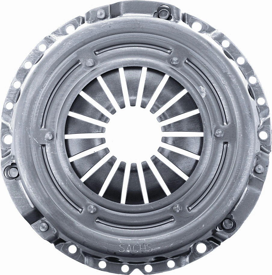 Comprar 3000836101 Sachs Kit de embrague completo