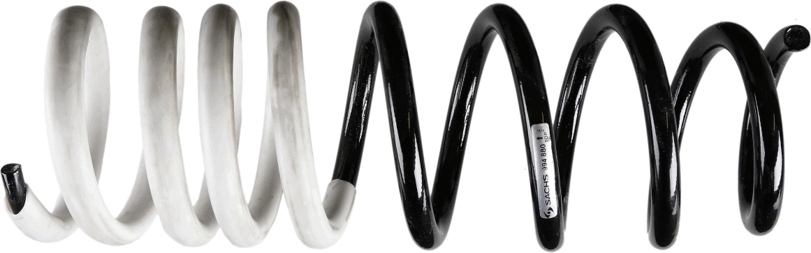 Muelle de suspensión A3  hatchback (1996-2003) original desde 25,49 €