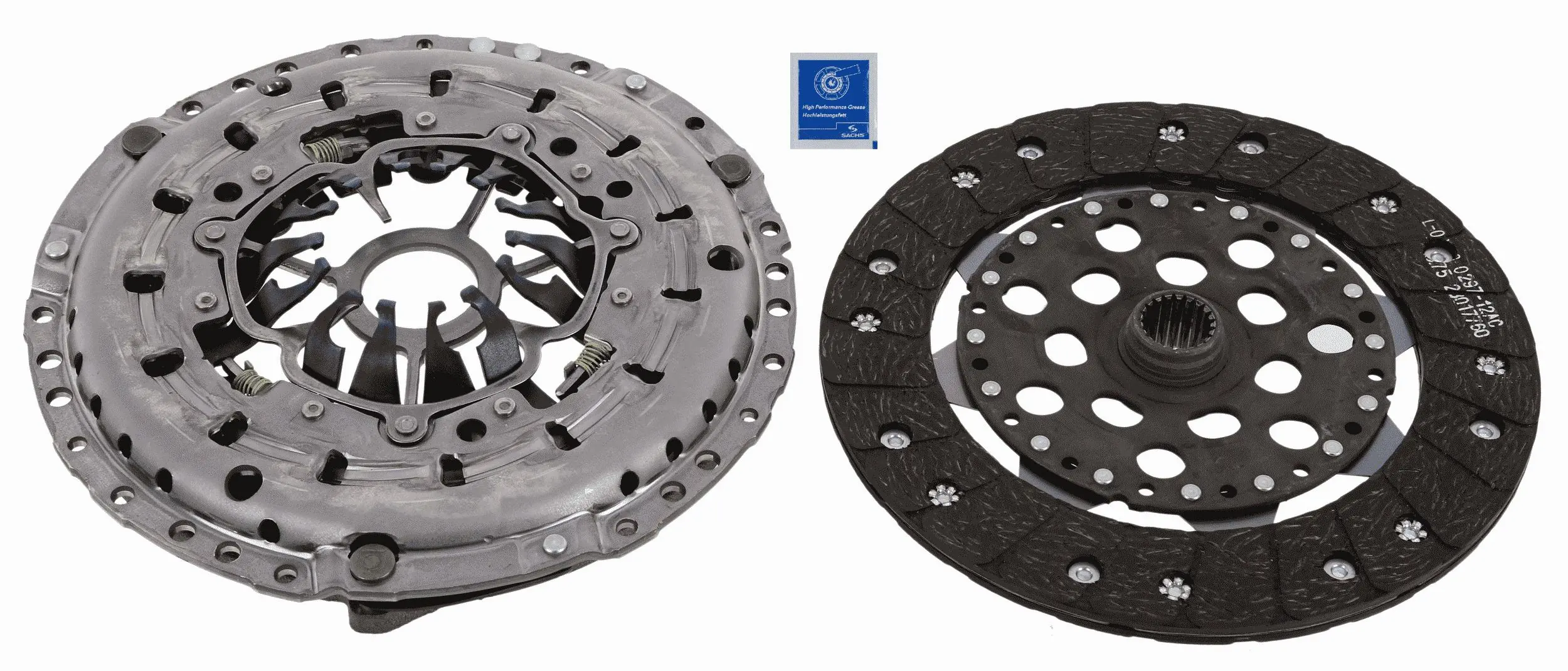 3000951220 Sachs