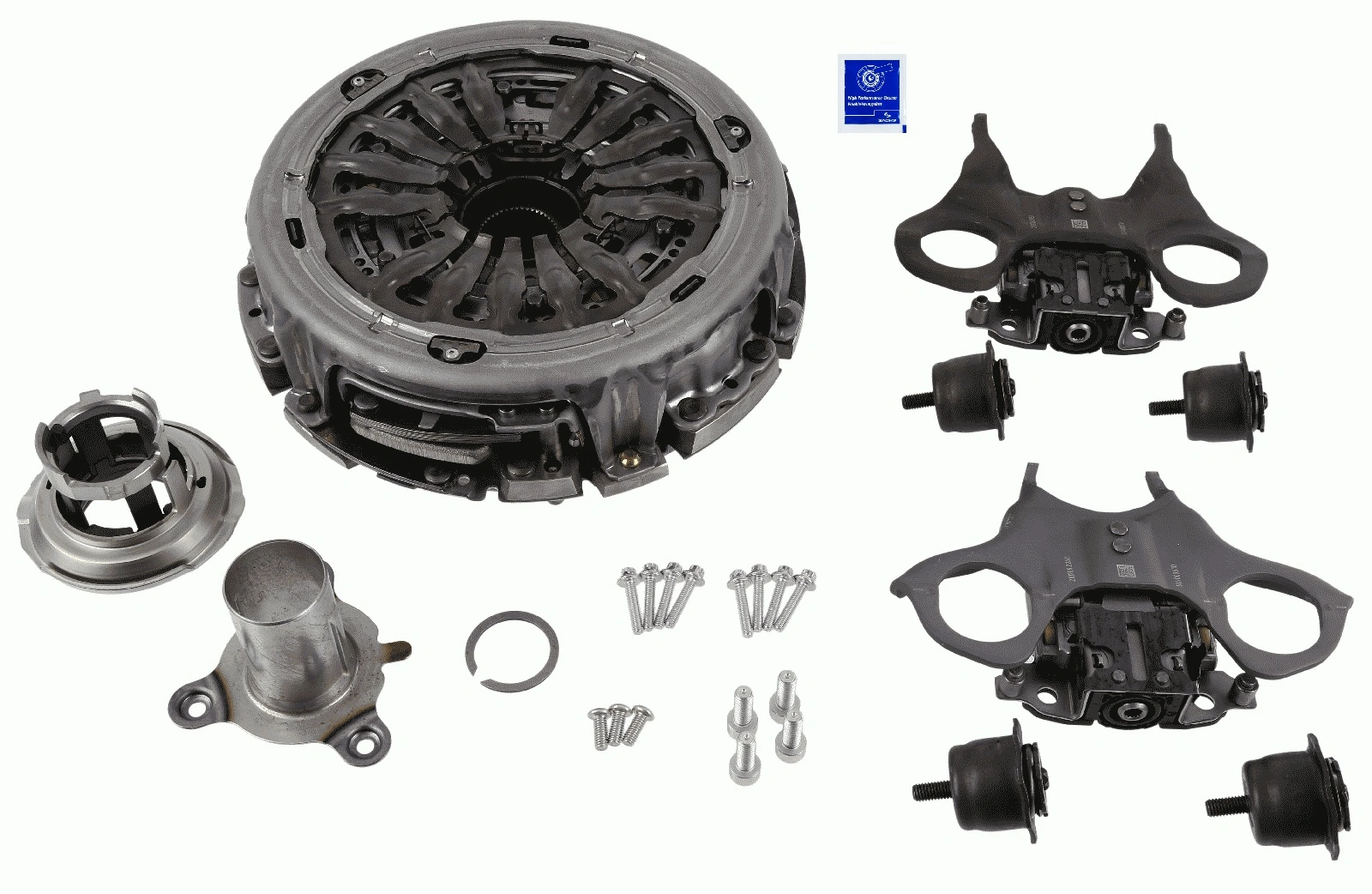 3000943006 Sachs