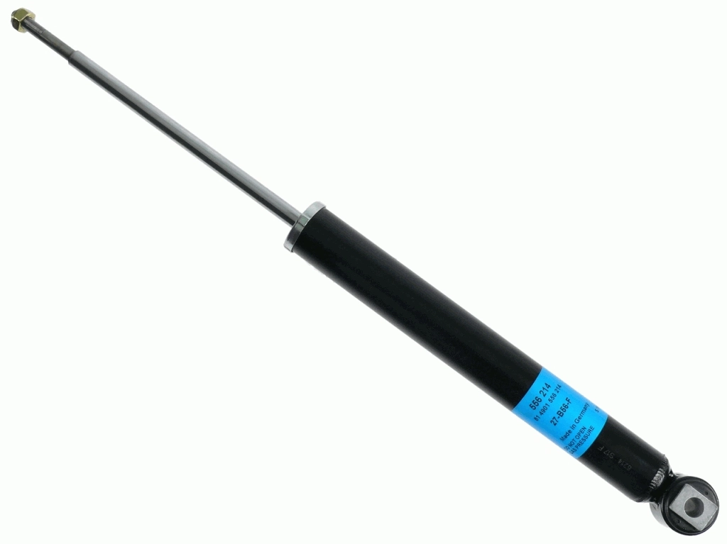 556214 Sachs
