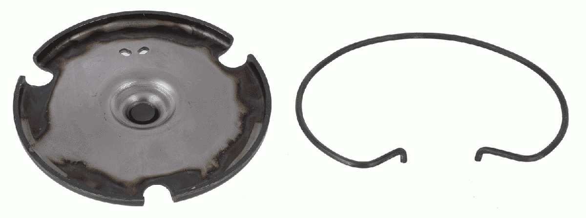 3100654003 Sachs Cojinete embrague