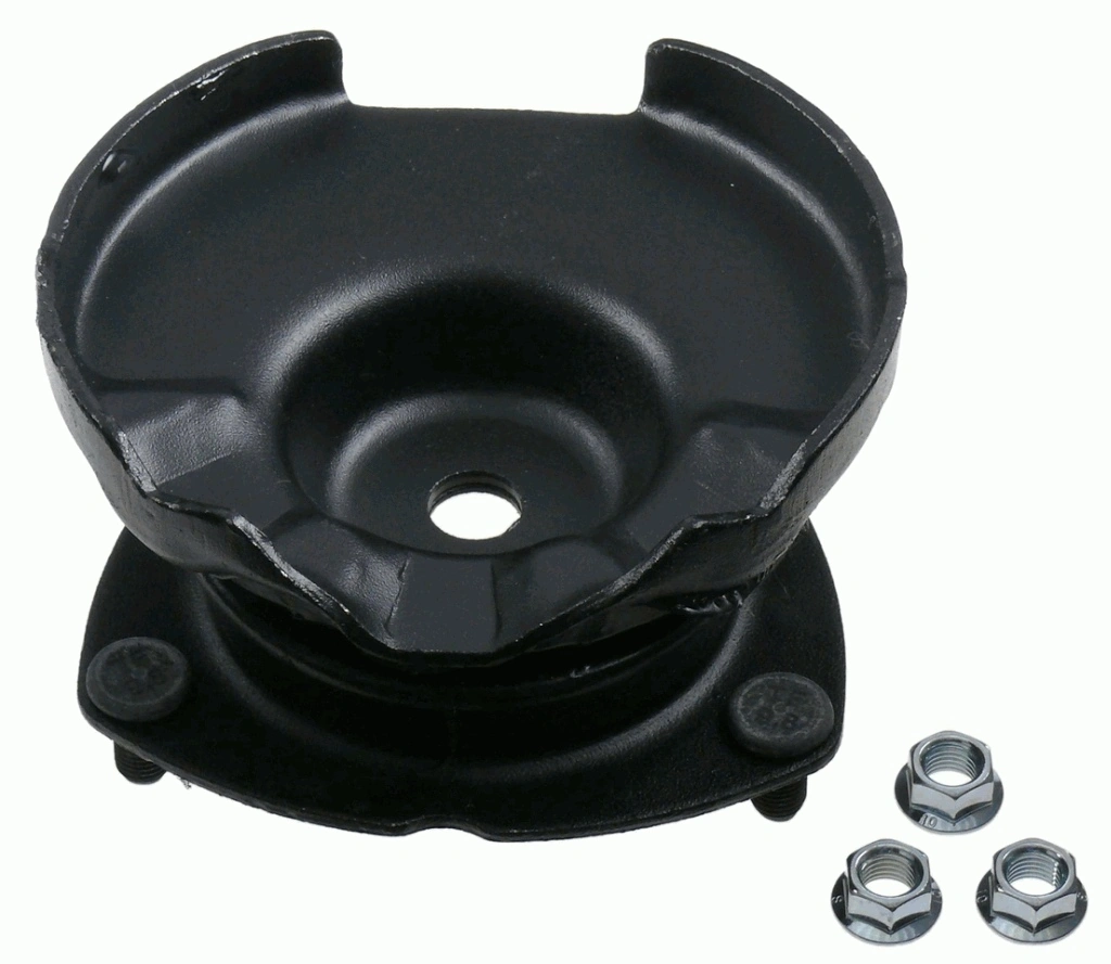  Copela de amortiguador trasero Mazda 626 3