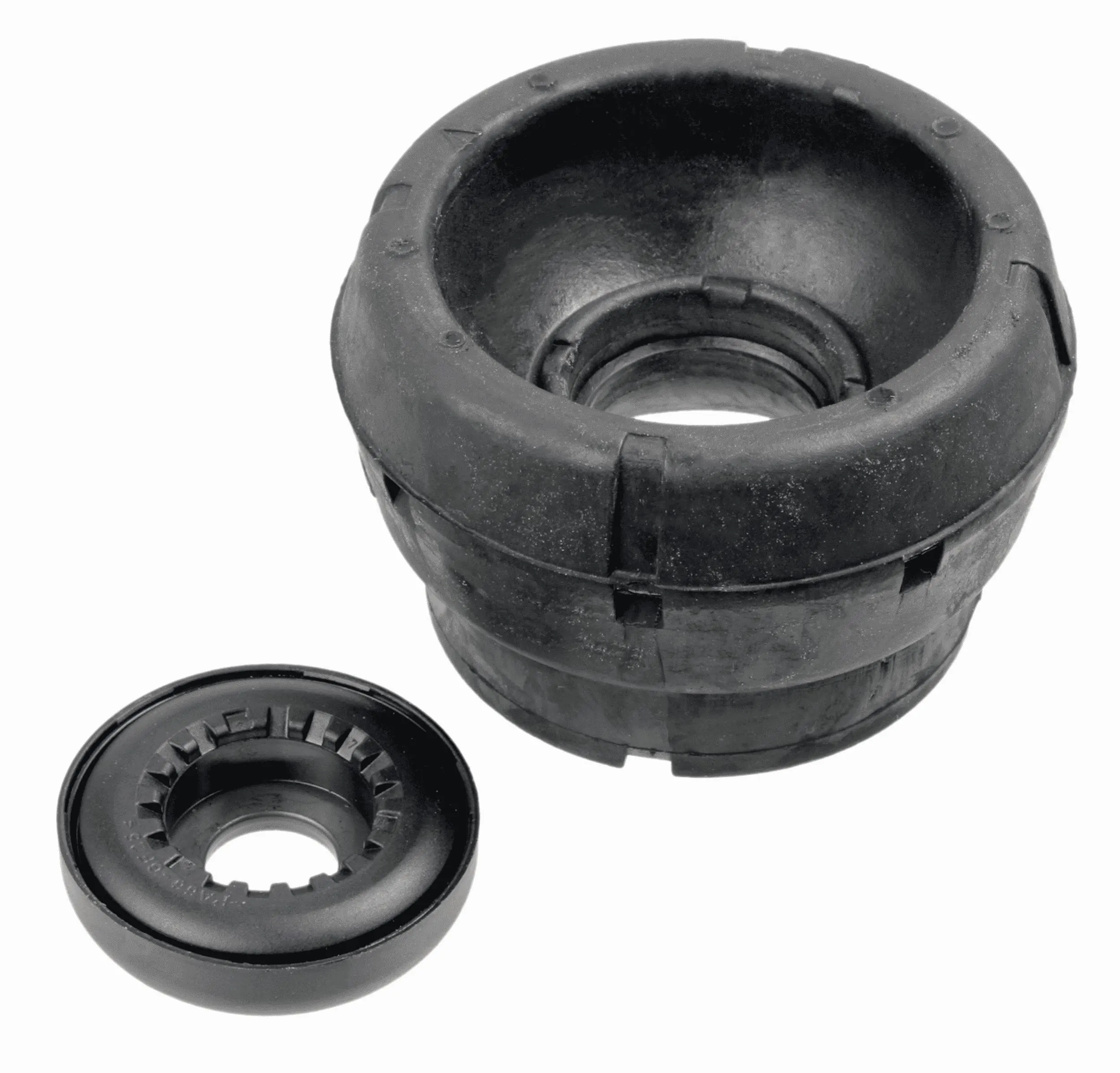 802270 Sachs Soporte del amortiguador delantero