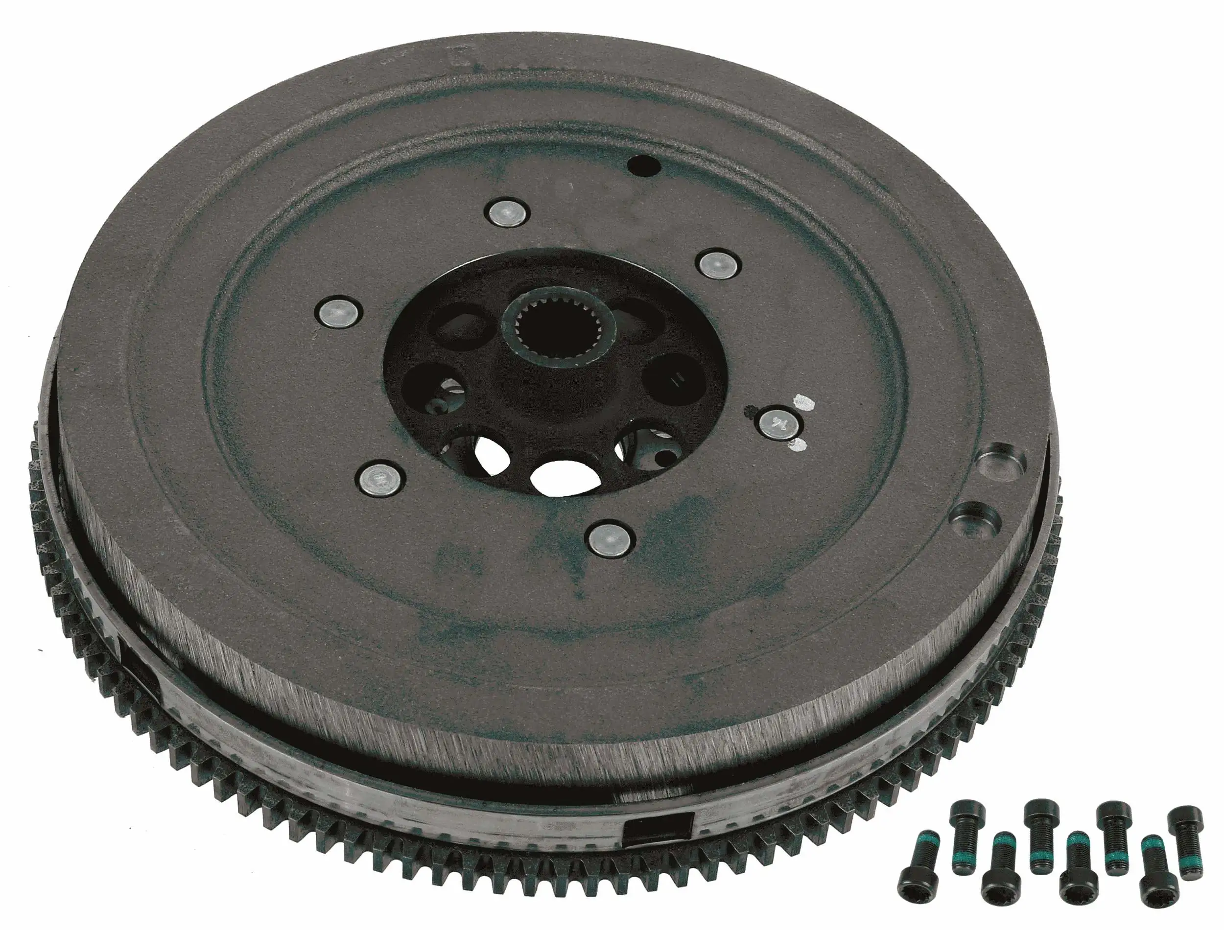 2295601028 Sachs