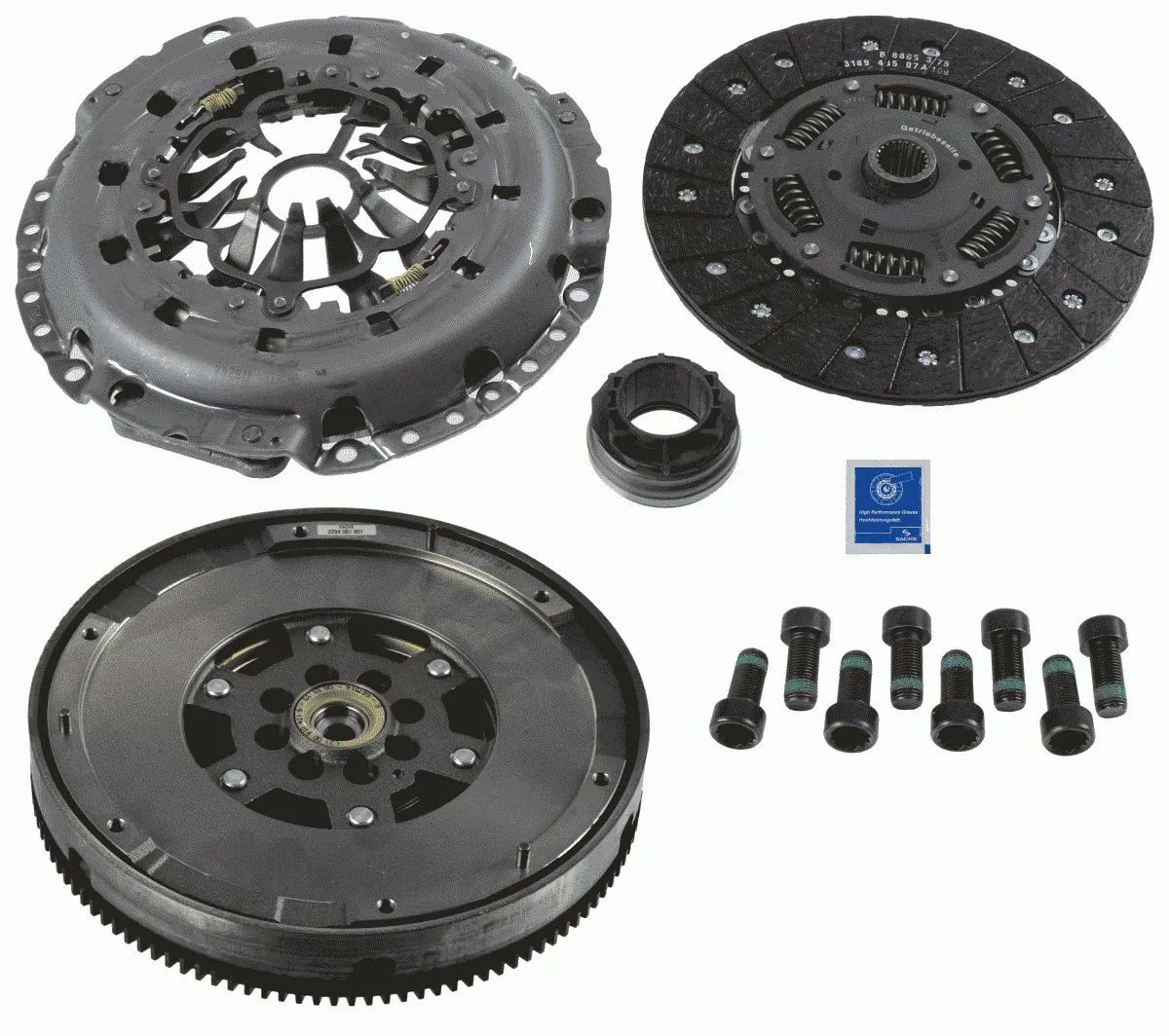 2290601113 Sachs