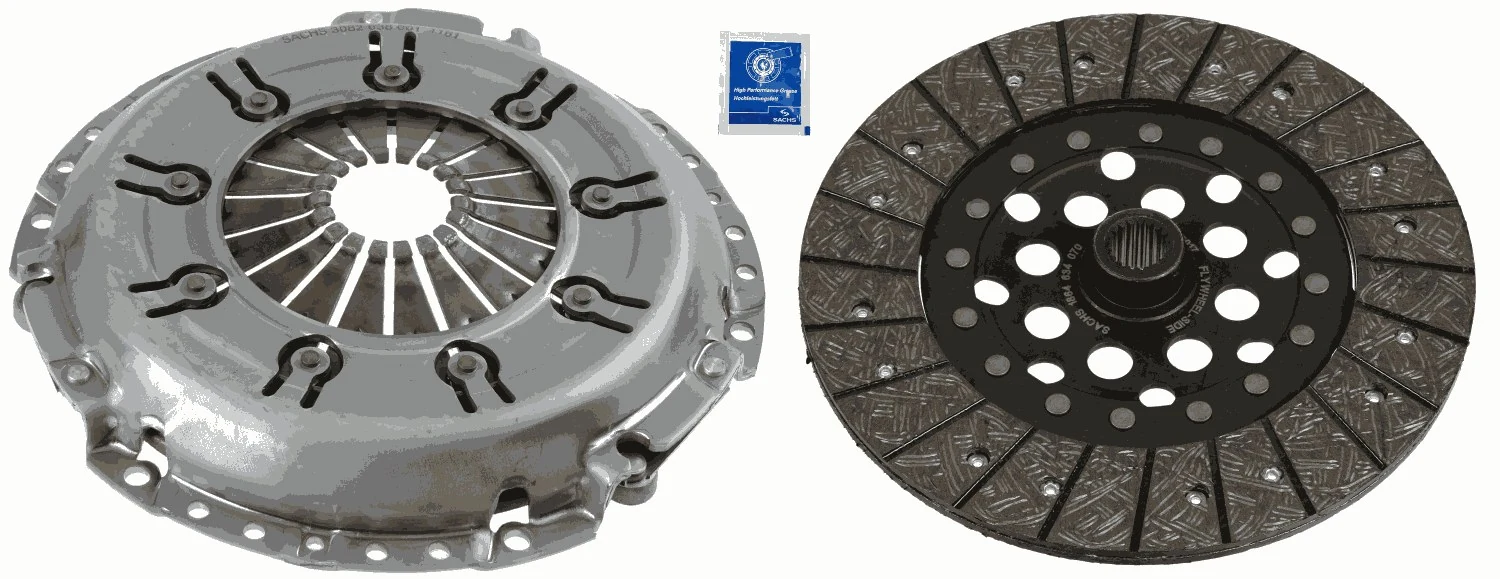 3000841501 Sachs