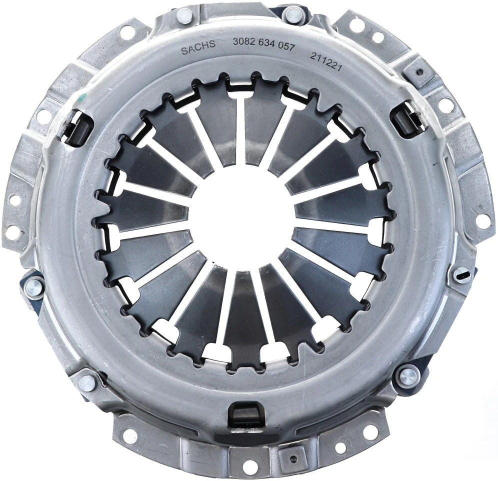 Mecanismo de embrague Sachs 3000951869 precio, desde 153,96 EUR