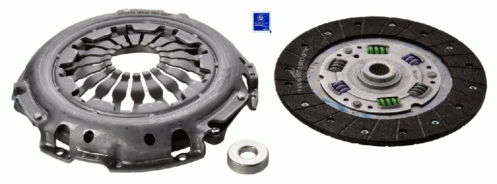 3000950653 Sachs