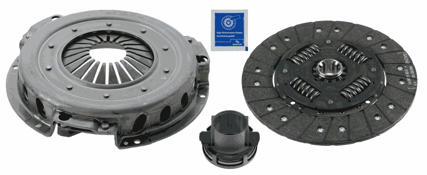 3000950021 Sachs